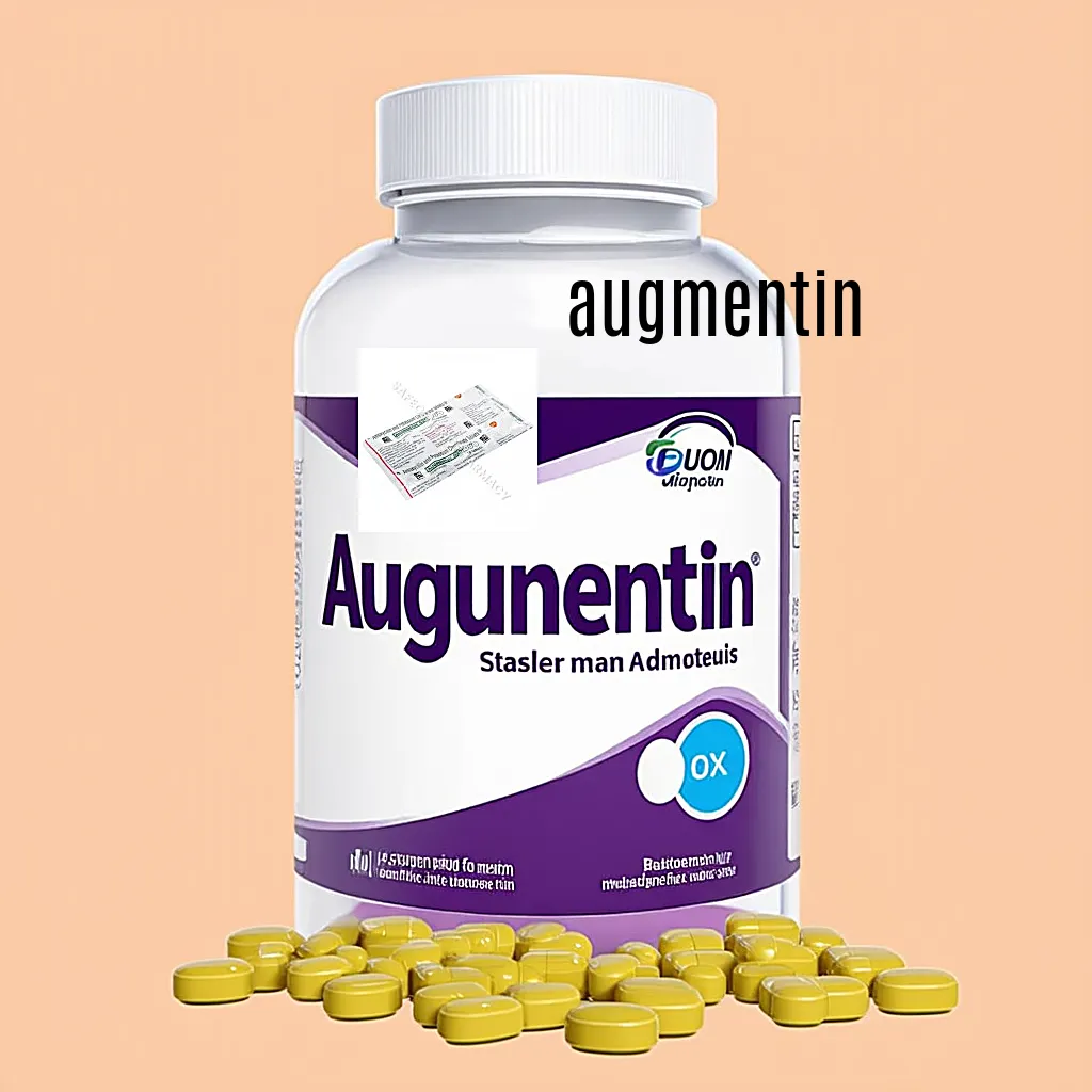 Augmentin 1 g prezzo